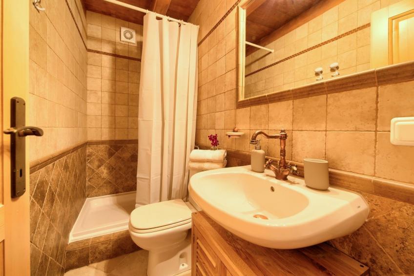 Steinvilla Margaret mit Pool und besonderem Flair - foto 37