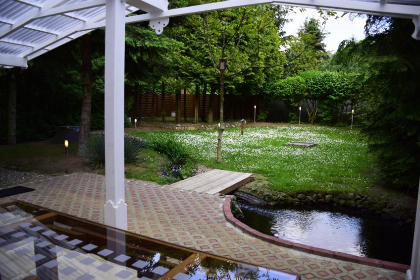 Holiday home, Parchim - foto 12