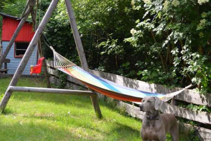 Vakantiewoning met 2 balkons - VW-G2J5 - foto 5