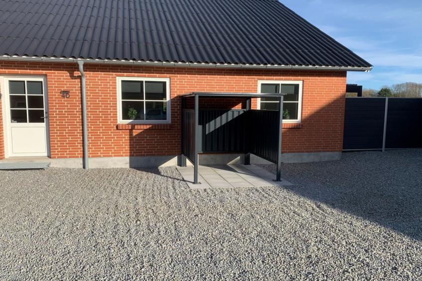 "Ringulf" - 350m from the sea in Funen - foto 20