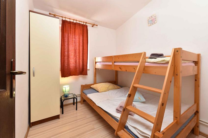 Holiday apartment near the beach - BF-TKBZ - foto 24