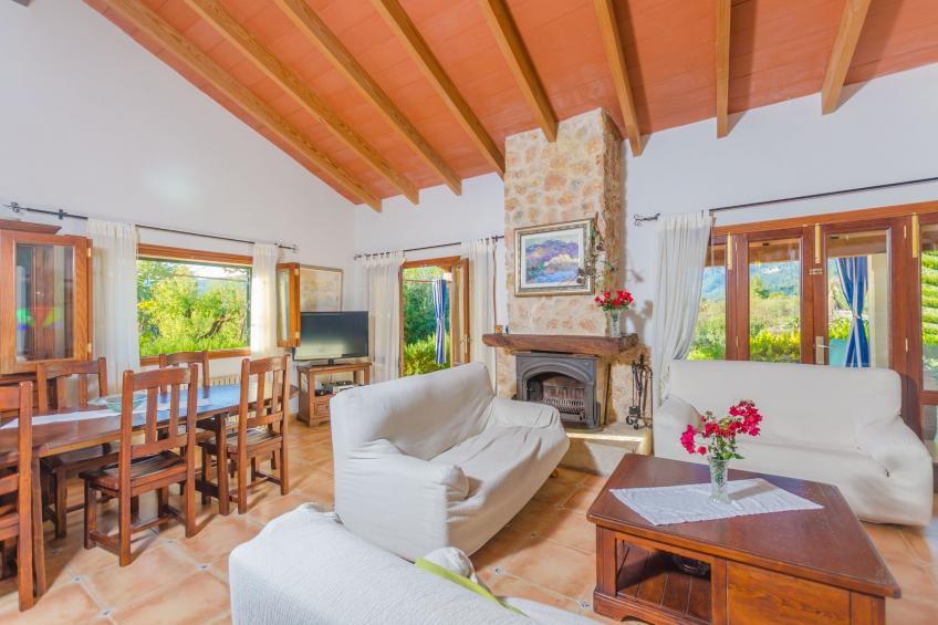 Can Reure (can Paris) - foto 33