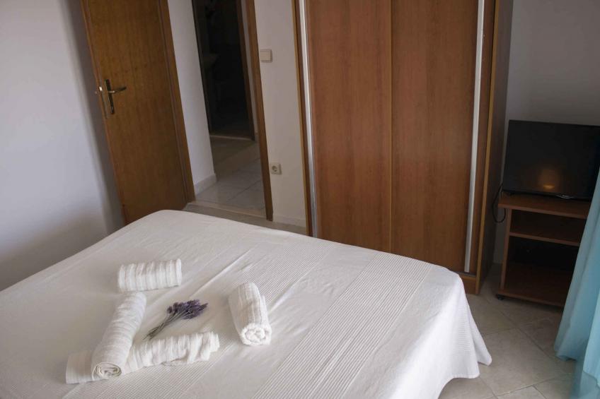 Holiday apartment Apartments with internet, air conditioning and free heating - BF-HC2FJ - foto 21