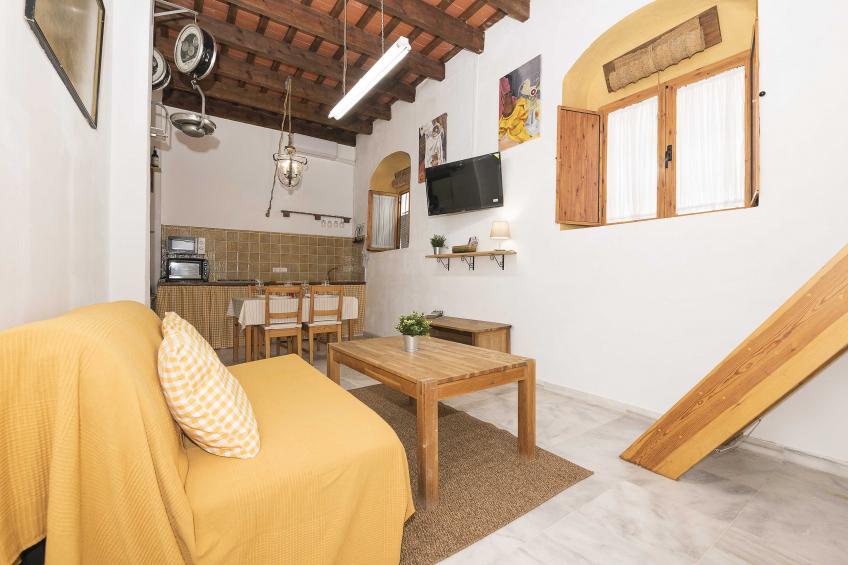 Loft Santiago - foto 3