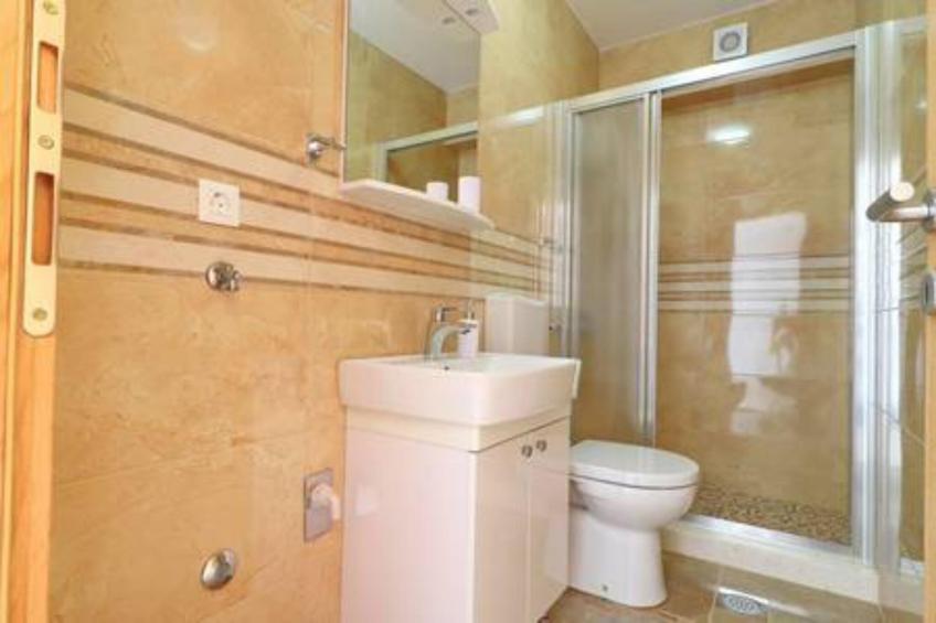 Apartments Seafront Silence - One Bedroom Apartment with Terrace and Sea View - foto 19