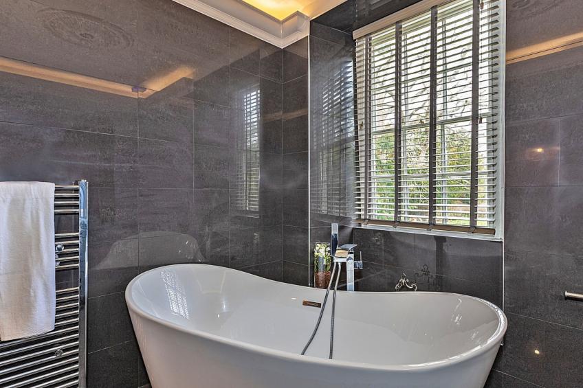 Ttich Manor Retreat - foto 4