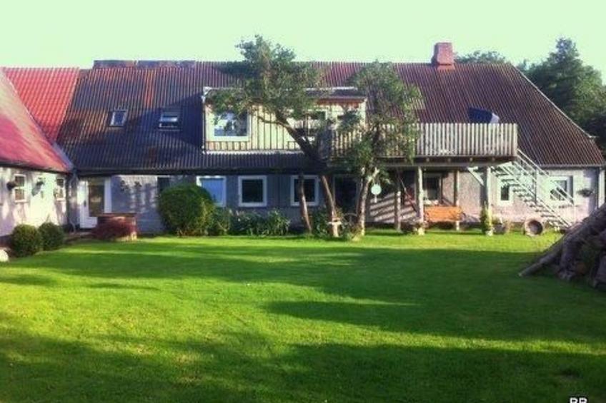 Toms Hütte in Bohmstedt - foto 11