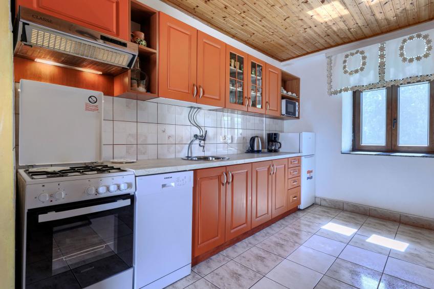 Haus Pinezici (RCA150) - foto 20