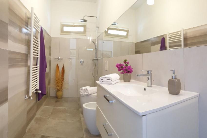 Villa la Vista - bis zu 6 Personen - foto 27