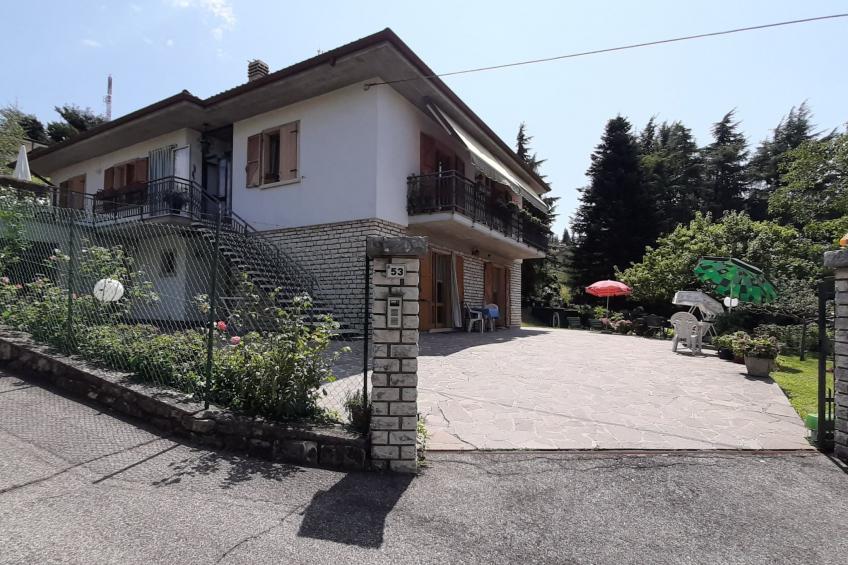 Wohnung 'Virgilio Zanetti', max 6 Personen - foto 16