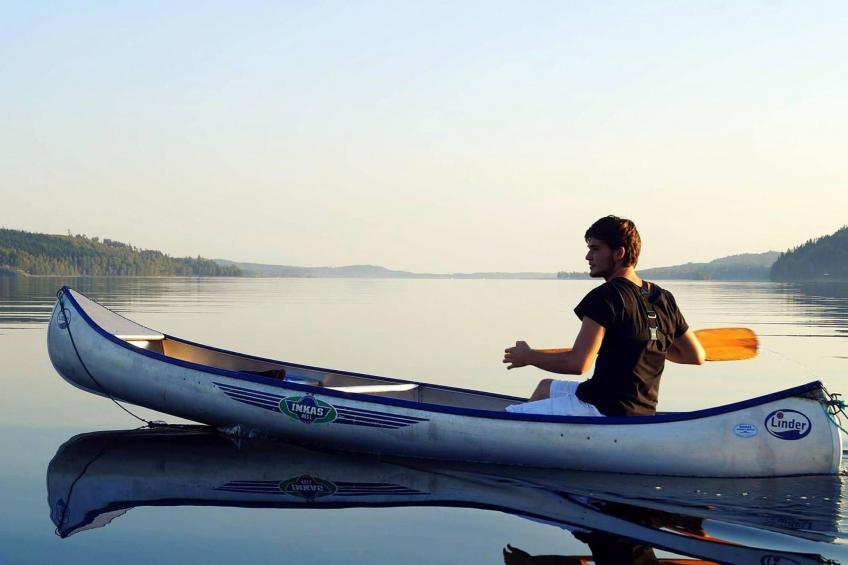 Himmelbungalow - foto 16