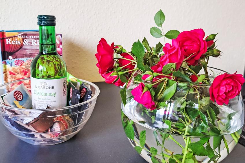 Wohnung 414 Bergblick - foto 18