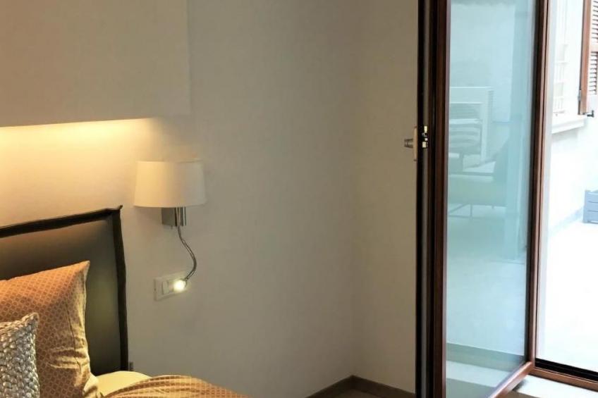 Wohnung 'Bella Vacanza 3 - foto 16