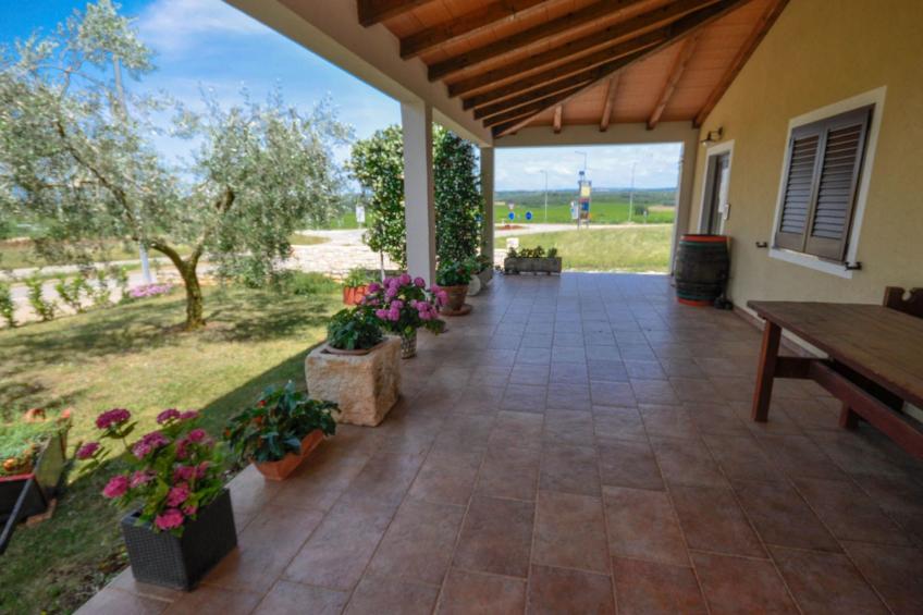 Wohnung "Angela" mit Terrasse - foto 20