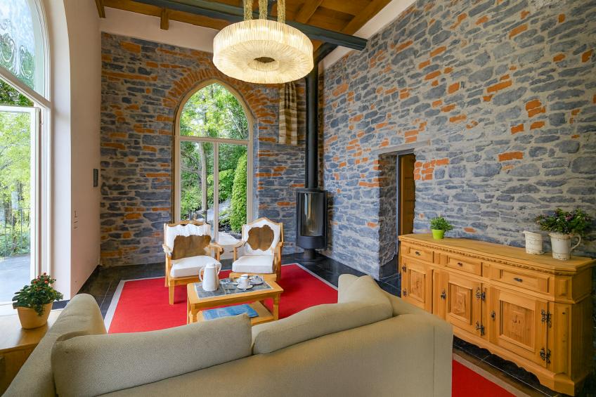 Villa Lucia Varenna - foto 6