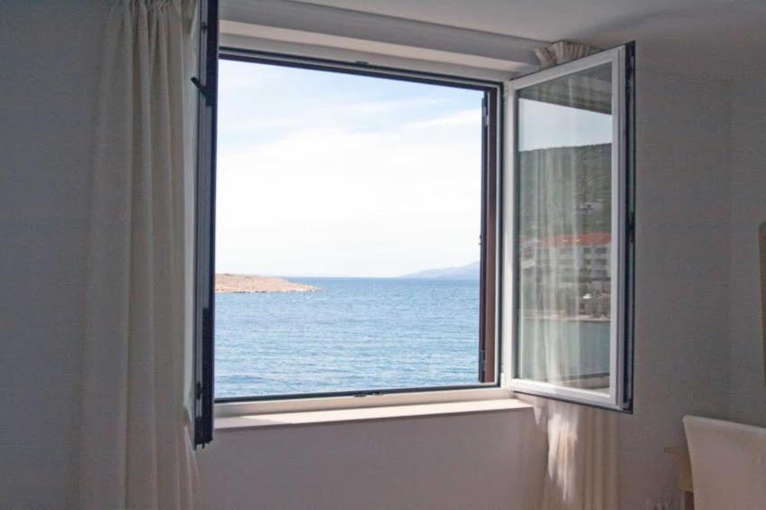Beachfront Apartments Tamarix - Studio Apartment 1 - foto 8