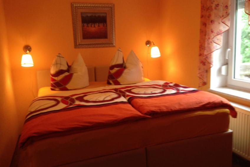 für 4 Personen ca. 80 m² in Blankenburg im Harz-Oesig, Harz (Unterharz) - foto 17