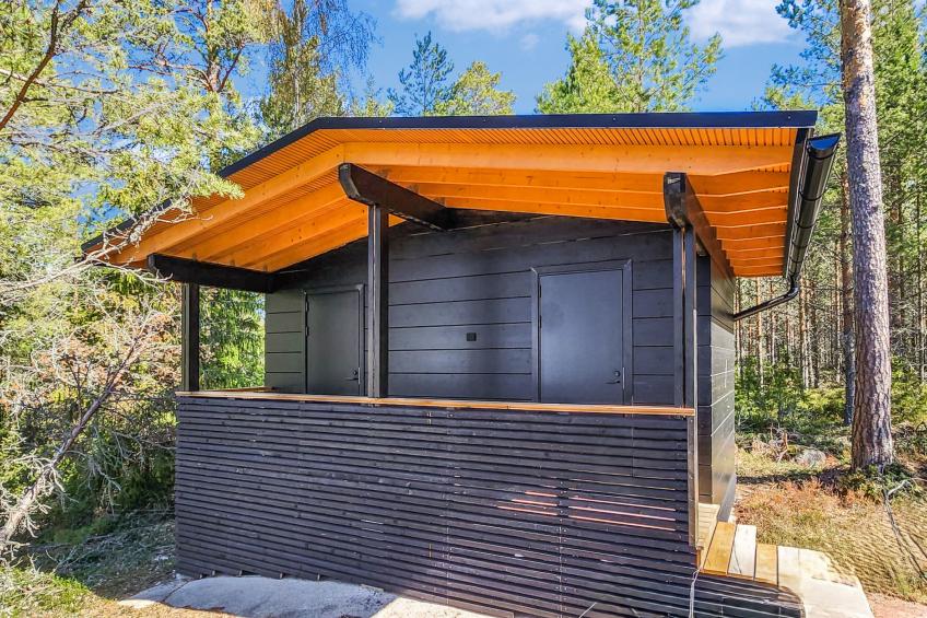 Villa haave - foto 19