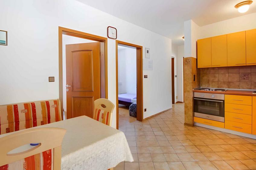 Holiday apartment beach at only 150 m - BF-6T57 - foto 11
