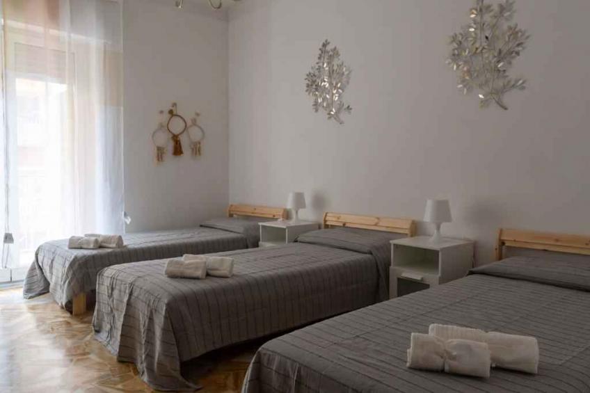 Ferienwohnung mit Terrasse 300m vom Meer entfernt - BF-2M9TN - foto 7