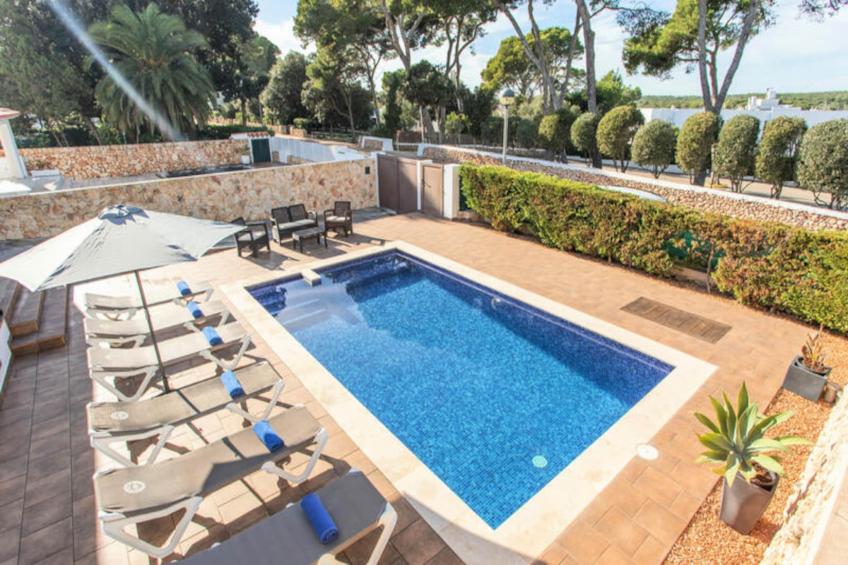 Maison à Cala Galdana - foto 5