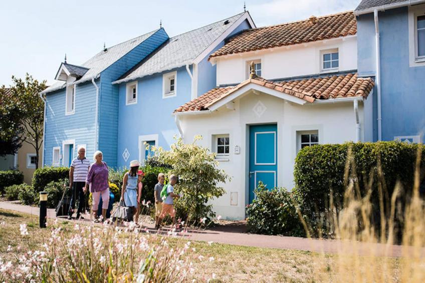 Résidence Port Bourgenay - maeva Home - foto 6