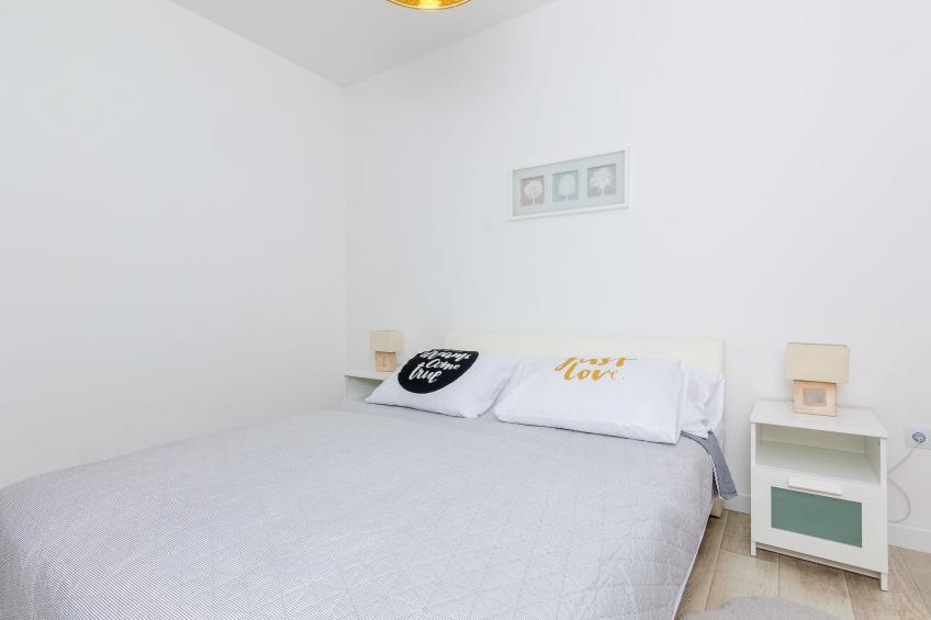 Apartment Sea Shell - Triplex Three-Bedroom Apartment with Terrace - foto 22