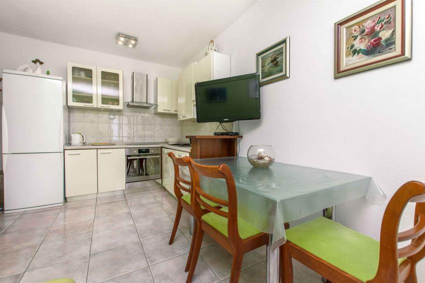 Ferienwohnung Mit Internet und Klimaanlage,Grill - BF-X9TTJ - foto 4