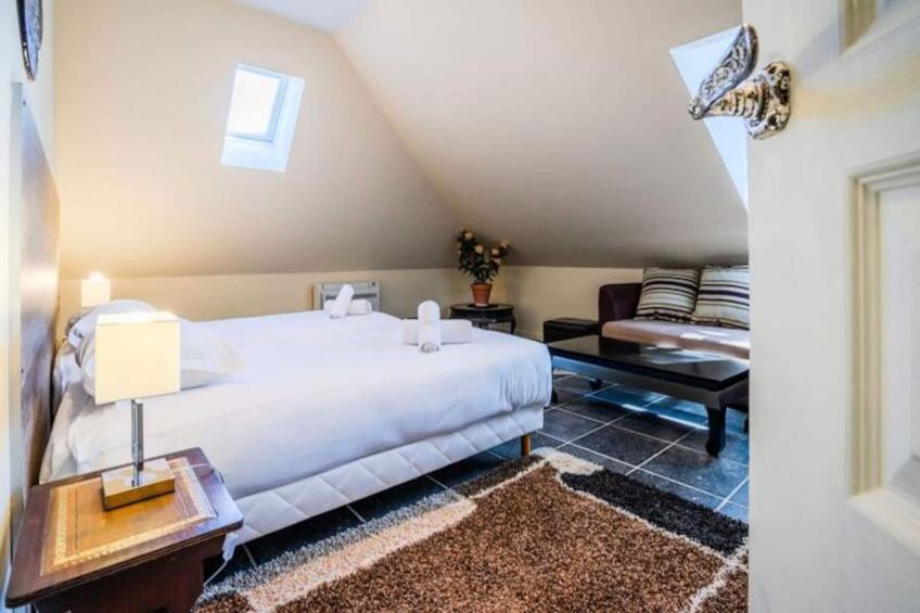 Résidence Rare ! Villa 7p Cap D’antibes, à Pied Des Plages - foto 48