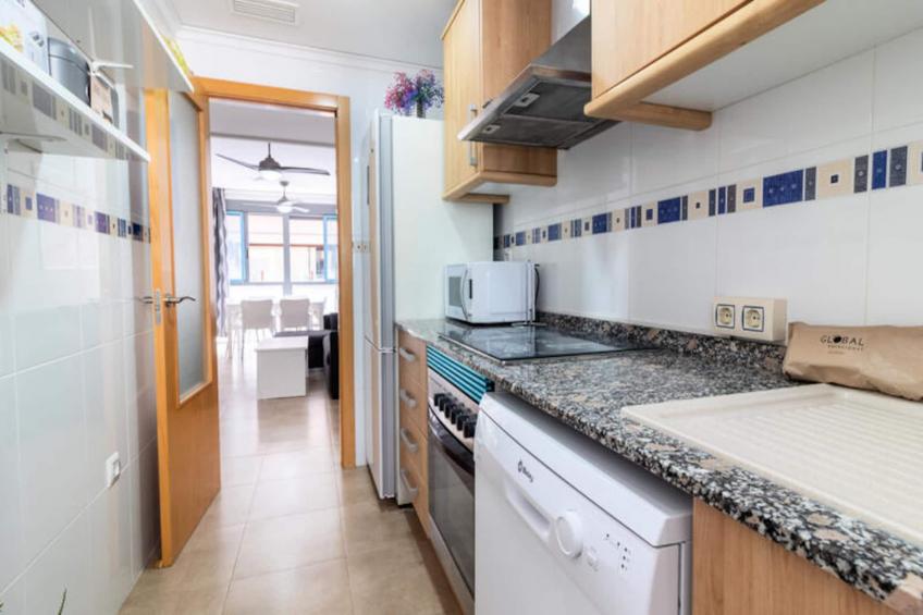 Appartements à Puerto de Sagunto - foto 13