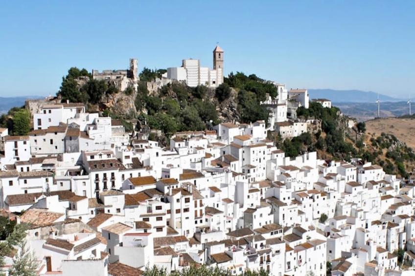 Appartements à Casares - foto 60