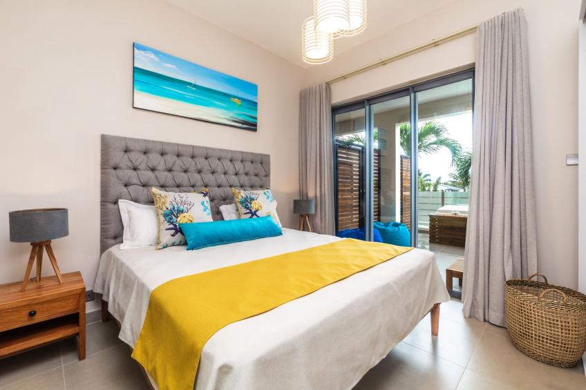 One Bay Residence Einheit 3 Luxuswohnung - foto 17