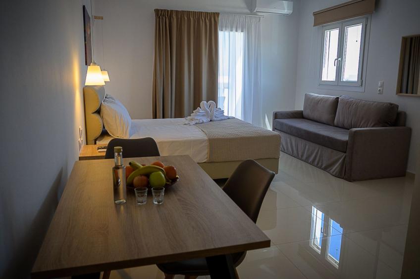 Sunsea Studios - Studio mit Meerblick 3 - foto 24