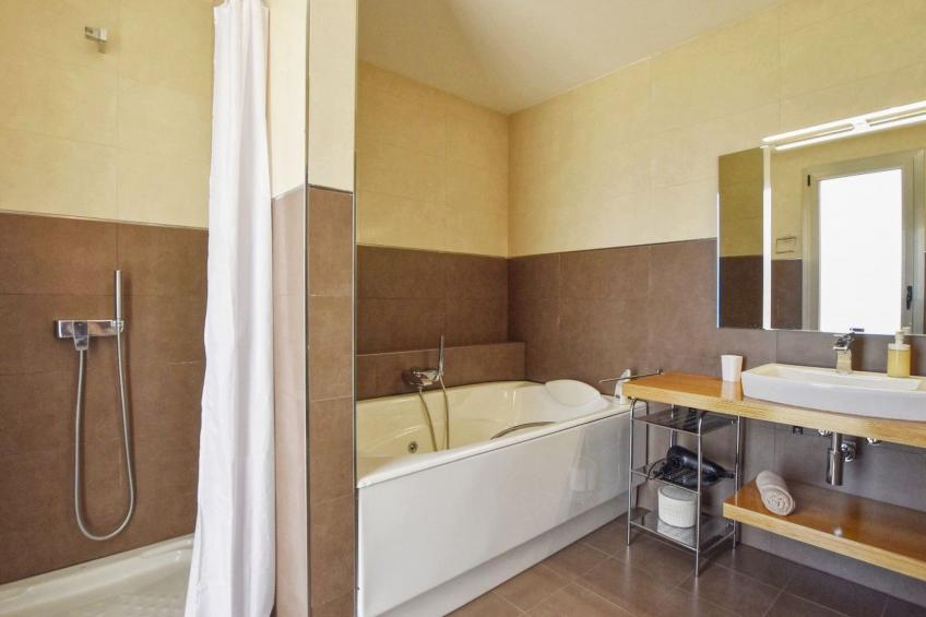 Wunderschönes Ferienhaus in Binissalem mit Privatem Pool - foto 31