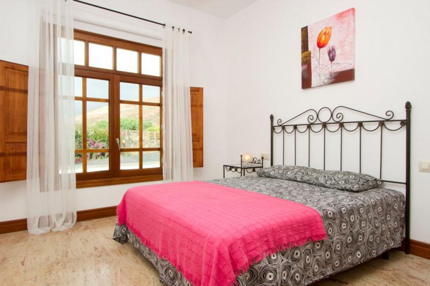 Ruhiges Landhaus Remedios mit Panoramablick - foto 27