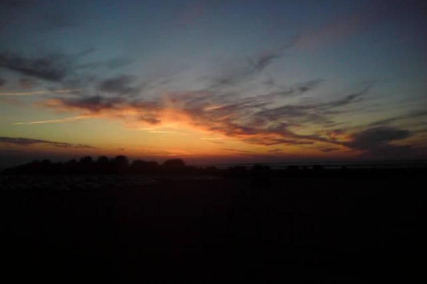 in Bensersiel mit Garten - foto 20