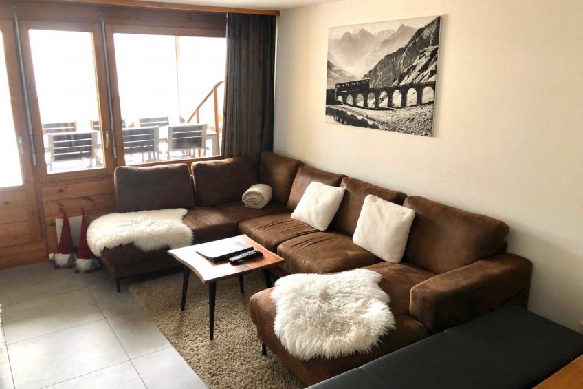 Residenz Davos von Swisspartments - foto 8