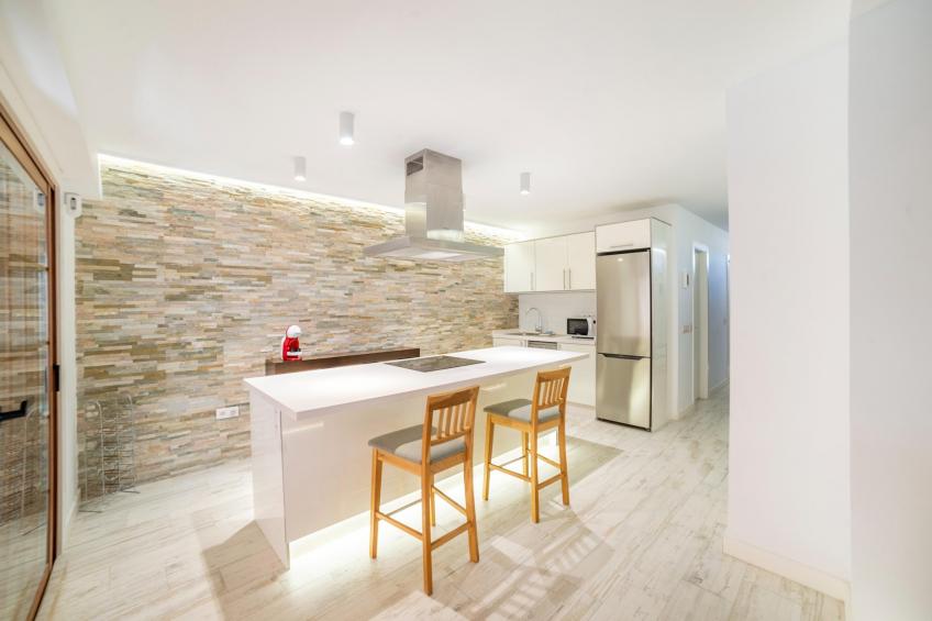 Home Holidays// Gran Atico Luxe - foto 3