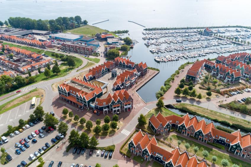 Marinapark Volendam 12 - foto 13