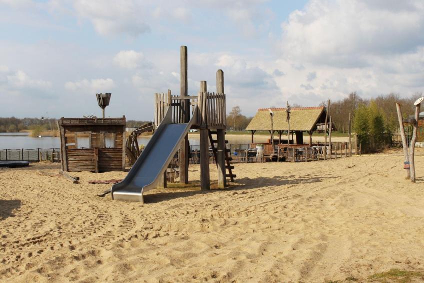Vakantiewoning het Bakhuis Zeumershof 4 pax - foto 31