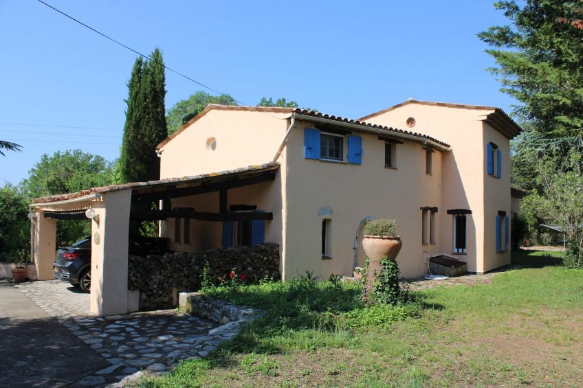 Villa La Mayanne - foto 4