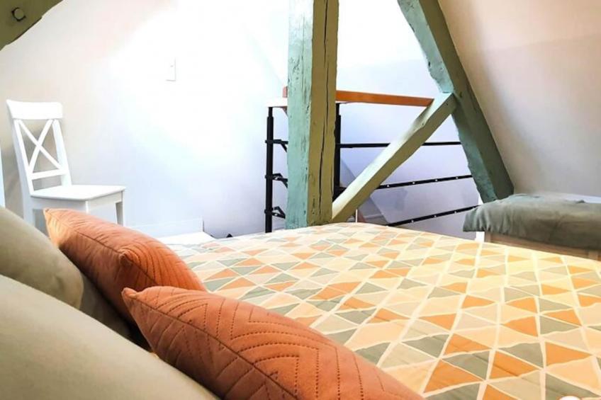 La Plume De Malherbe - Parking - Coup De Cœur - foto 15