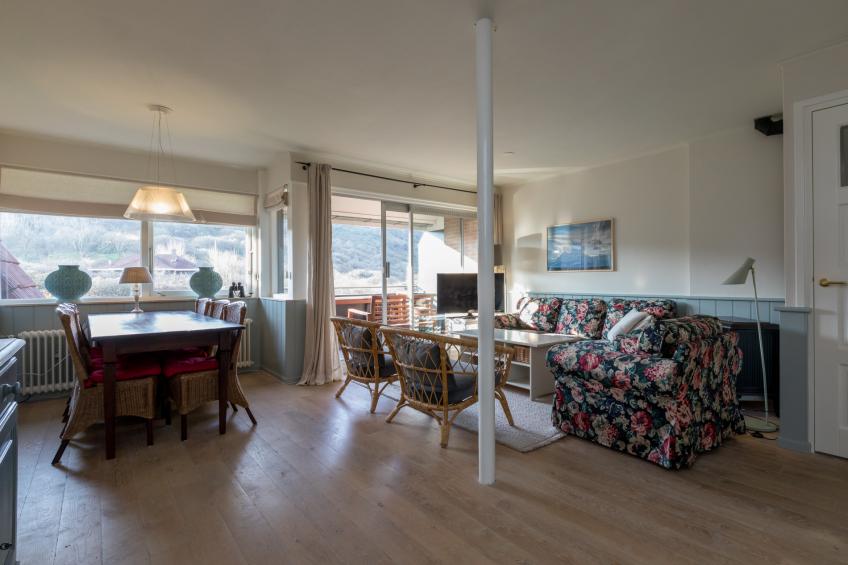 Appartement - Duinweg 117 | Zoutelande
