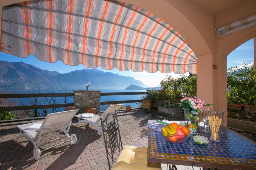 Veranda di Menaggio - foto 4