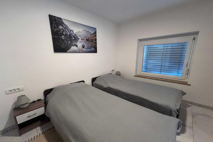 Delightful Cozy Riverside Apartment - One Bedroom Apartment with Terrace - foto 10