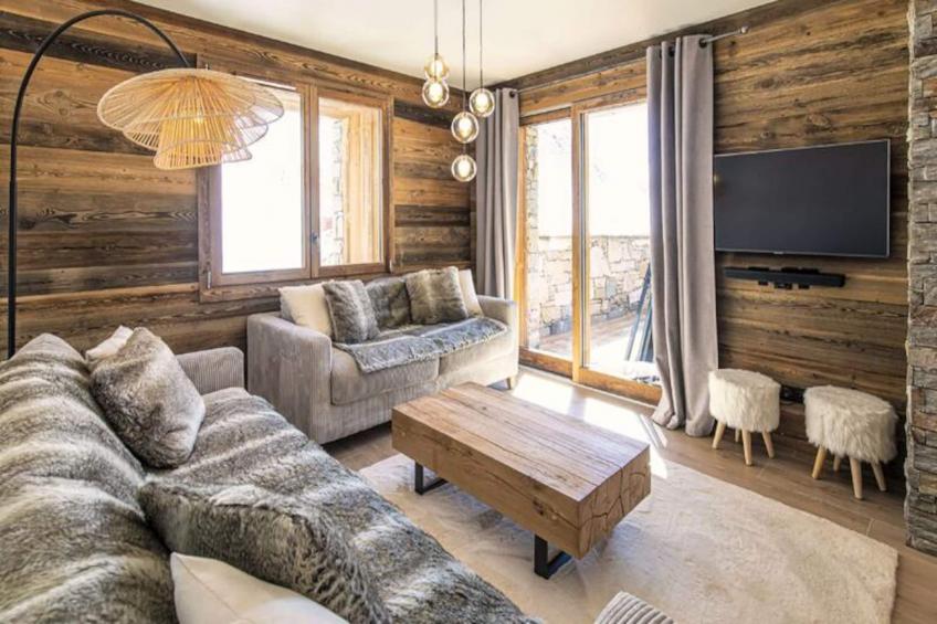 Résidence La Marmotte - foto 8