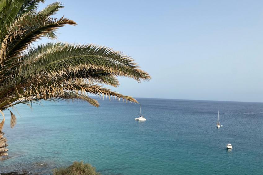 "Jandia" mit Wasserblick - foto 64