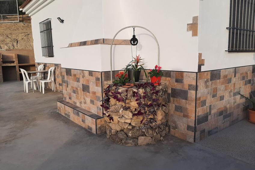 Ländliches Anwesen Villa Madrid Alcazar - foto 9