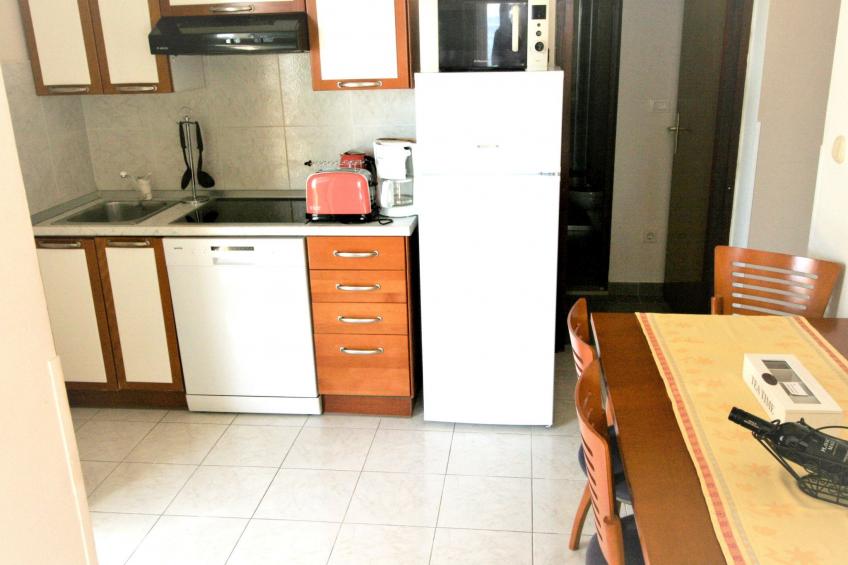 Wohnung in Drašnice mit Schönem Garten - foto 77