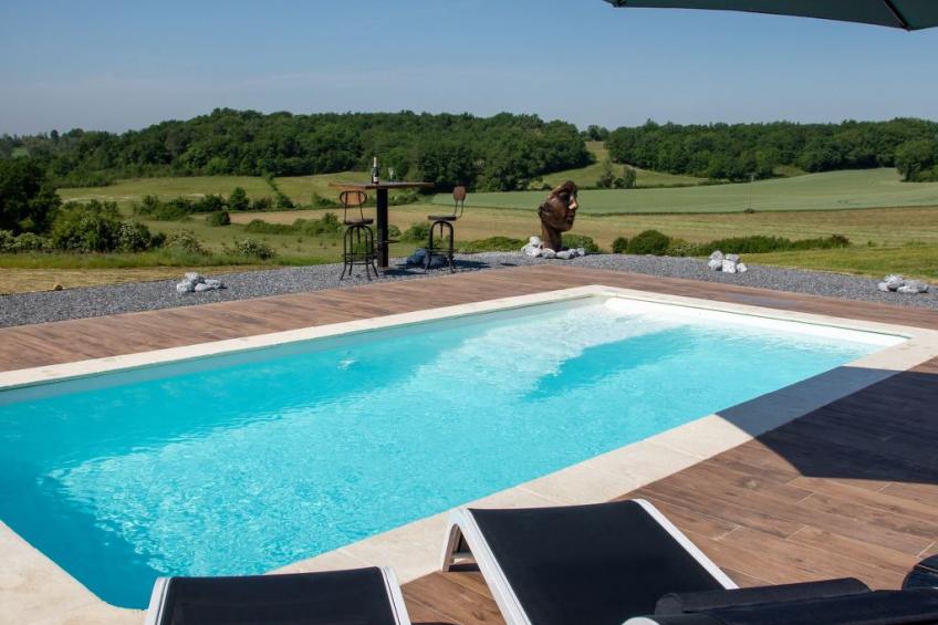 Freude an EYMET - foto 20